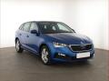 �koda Scala 1.6 TDI, Tempomat