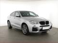 BMW X4 xDrive30d, AUTOMAT, 4X4