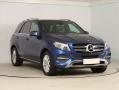 Mercedes-Benz GLE 250 d, R,4x4,Vzduch