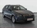 �koda Superb 2.0 TDI