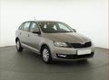 koda Rapid Spaceback 1.0 TSI