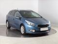 Kia Ceed 1.6 GDI, R,1.maj, Serv.kniha