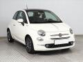 Fiat 500 1.0 mild-hybrid, Serv.kniha