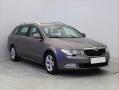 koda Superb 1.6 TDI, jezd vborn