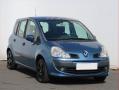 Renault Modus 1.2 16V, Serv.kniha, Tan