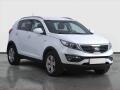 Kia Sportage 1.6 GDI, Navi, Tempomat