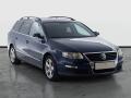 Volkswagen Passat Comfortline 2.0 TDI, 4X4