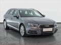 Audi A4 2.0 TDI, Automat, Tempomat