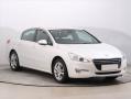 Peugeot 508 2.0 HDi, Navi, Xenony