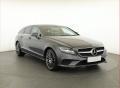 Mercedes-Benz CLS 250 d, Kamera