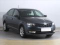 Skoda Rapid 1.2 TSI, Park.senzory
