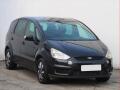 Ford S-MAX 2.0 TDCi, 7�m�st, Serv.kniha