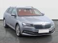 �koda Superb Style Plus 2.0 TDI