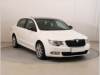 koda Superb 2.0 TDI, Automat, Xenony