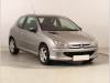 Peugeot 206 1.6 16V, Serv.kniha, Klima