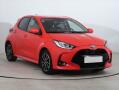 Toyota Yaris kniha, Tempomat, Park.�senzory