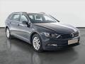Volkswagen Passat 2.0 TDI, Automat, Navi