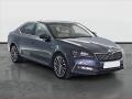 �koda Superb Laurin&Klement iV 1.4 TSI PHEV