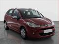 Citro�n C3 1.2 VTi, Serv.kniha, Tempomat