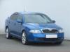 koda Octavia RS 2.0 TDI, Xenony, Tempomat