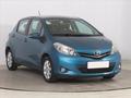 Toyota Yaris 1.0 VVT-i, Park.senzory