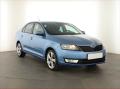 koda Rapid 1.2 TSI, Serv.kniha, Tempomat