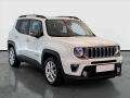 Jeep Renegade 1.0 T-GDI, Serv.kniha