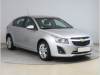 Chevrolet Cruze 1.6 16V, Serv.kniha, Tempomat