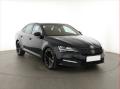 koda Superb Sportline 2.0 TDI, R