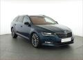koda Superb Laurin&Klement 2.0 TSI