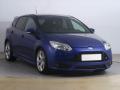 Ford Focus 2.0 EcoBoost ST, Ke