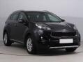 Kia Sportage Exclusive 1.7 CRDi, Serv.kniha