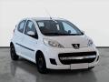 Peugeot 107 1.0, po STK, Klima