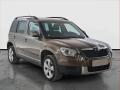 �koda Yeti 2.0 TDI, 4X4, Xenony