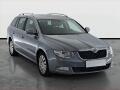 �koda Superb Comfort 2.0 TDI, Tempomat
