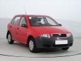 koda Fabia 1.2, po STK, za skvlou cenu