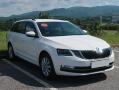 �koda Octavia 1.6 TDI, Tempomat