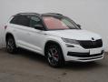 koda Kodiaq Sportline 2.0 TDI, 4X4,DSG