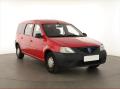 Dacia Logan 1.4, po STK, dobr stav