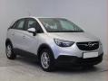 Opel Crossland X 1.2, Serv.kniha, Tempomat