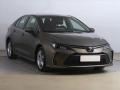 Toyota Corolla 1.6 Valvematic, Serv.kniha