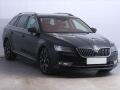 �koda Superb Laurin&Klement 2.0 TDI, 4X4