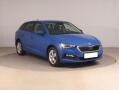 �koda Scala 1.5 TSI, �R,1.maj, Serv.kniha