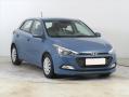 Hyundai i20 1.2, Serv.kniha