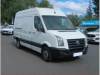 Volkswagen Crafter 2.5 TDI, L2H2, 1Maj