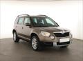 �koda Yeti Ambition 1.4 TSI, Tempomat