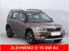 koda Yeti 1.2 TSI, Serv.kniha, Tempomat