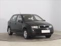 koda Fabia 1.0, po STK, Tan