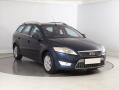 Ford Mondeo 2.0 TDCi, Serv.kniha, po STK