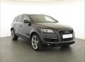Audi Q7 S-Line 3.0 TDI, 4X4, Automat